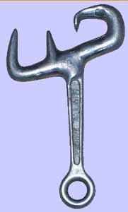 Fourche