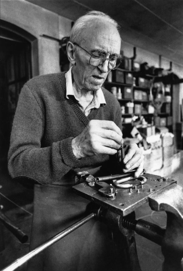 pierre alain